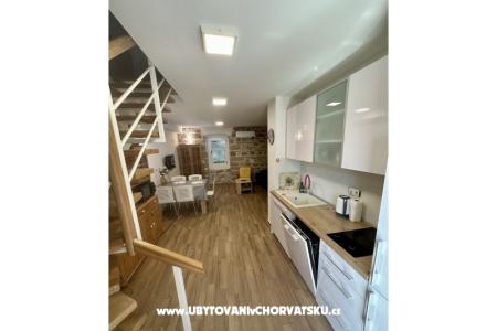 Kamenný dům Pakostane foto 2