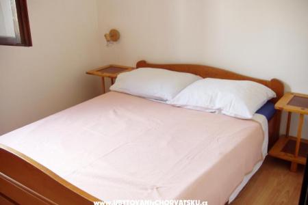 Apartmán Baleno - vila Sabina foto 5