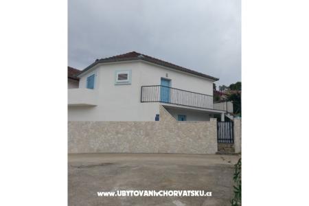 Apartmány Marija-Tkon ostrov Pašman Chorvatsko