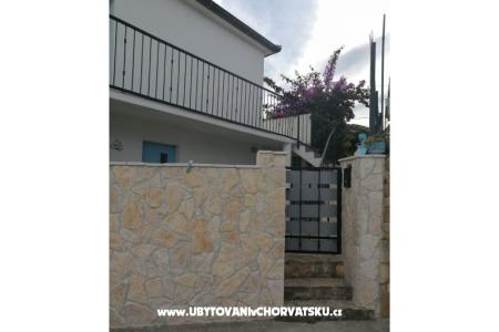 Apartmány Marija-Tkon foto 2