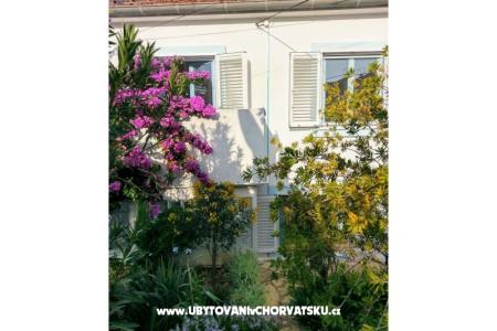 Apartmány Marija-Tkon foto 4