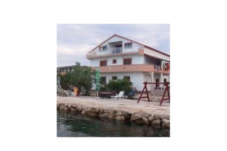 Apartmány Branka foto 2