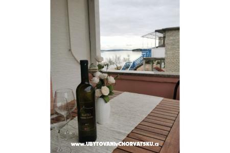 Apartmány Branka foto 4