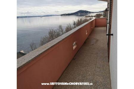 Apartmány Branka foto 5