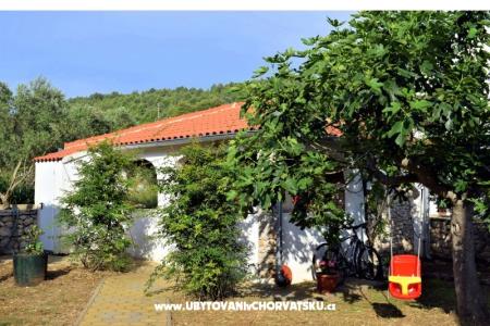 Apartmány Erna foto 4