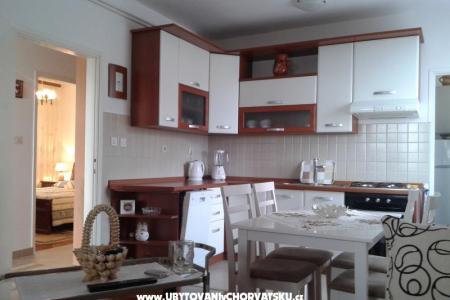 Apartmány Fantov foto 2
