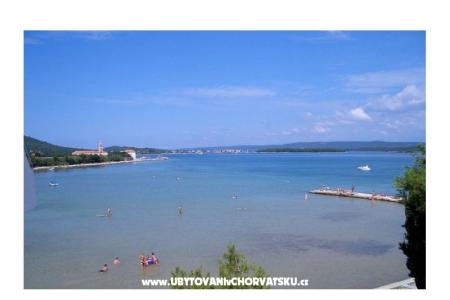 Apartmány Horvat foto 2