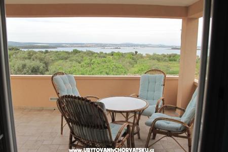 Apartmány Villa Iva foto 2