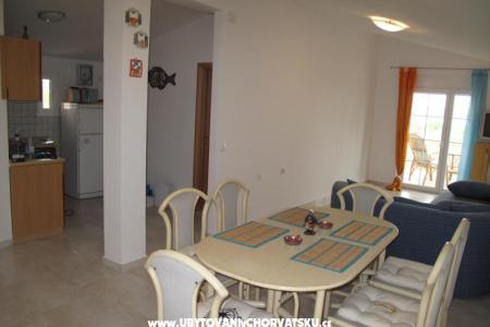 Apartmány Villa Iva foto 3