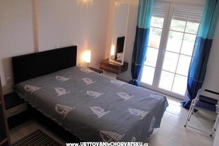 Apartmány Villa Iva foto 4