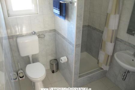 Apartmány Villa Iva foto 5