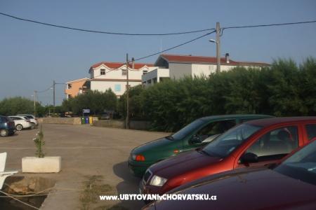 Apartmány Kuso-more foto 4