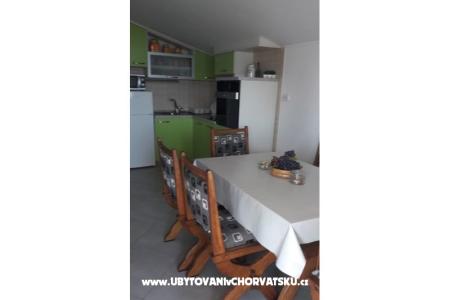 Apartmány Lokva foto 2