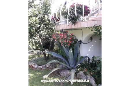 Apartmány Lokva foto 4