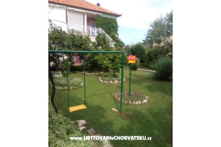 Apartmány Lokva foto 5