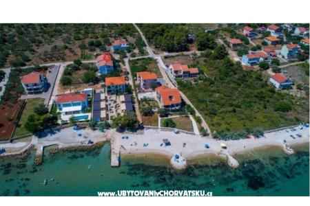Apartmány Maestral foto 4