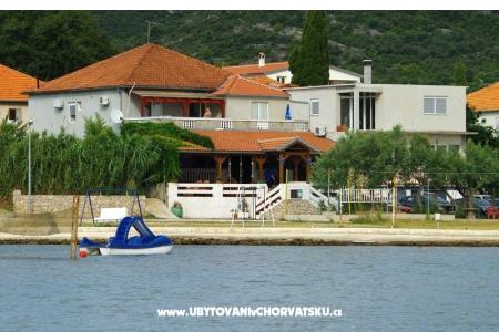 Apartmány Marinero foto 2