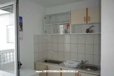 Apartmány Marinero foto 3