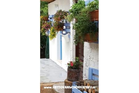 Apartmány Maris foto 4