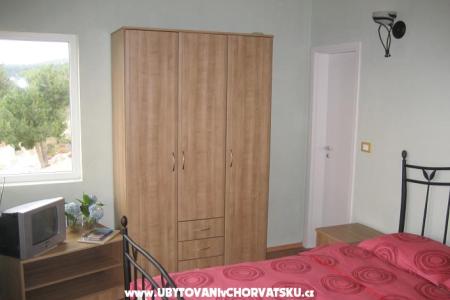 Apartmány Maslina foto 5