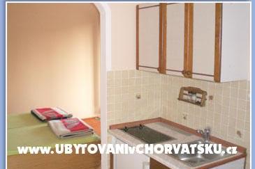 Apartmány Misic foto 5