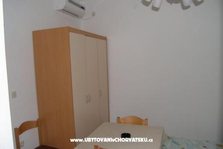 Apartmány Muscet foto 4