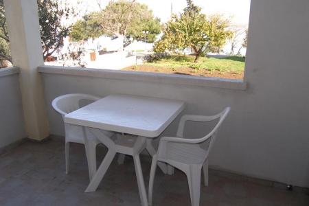 Apartmány Muscet foto 5