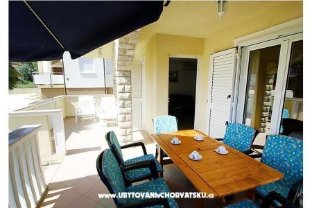 Apartmány Barbara foto 2