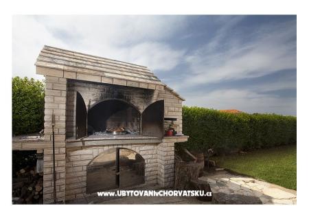 Apartmány San Nevijana foto 3