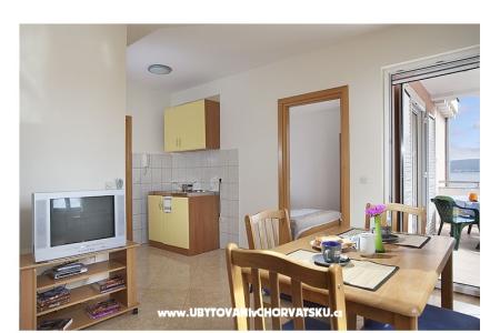 Apartmány San Nevijana foto 5