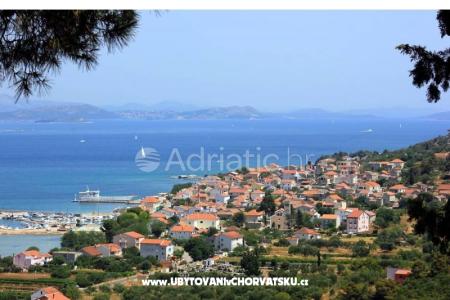 Apartmány Tkon-Muscet foto 2