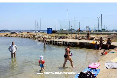 Apartmány Tkon-Muscet foto 5