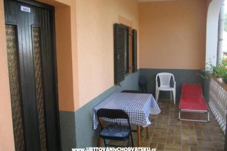 Apartmány Varga foto 2