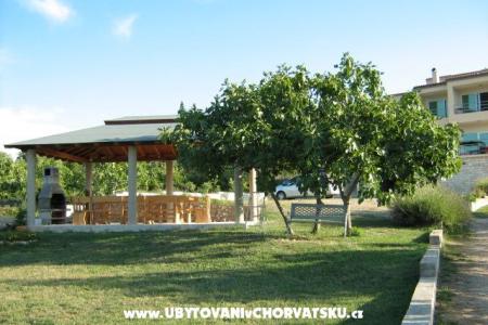 Apartmány Villa Banjka foto 2