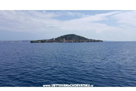 Apartmány Ždrelac foto 2