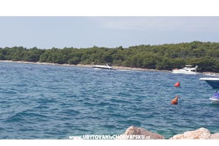 Apartmány Ždrelac foto 4