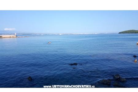 Apartmány Ždrelac foto 5