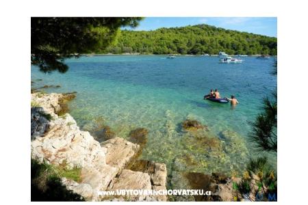 Apartmány More foto 2