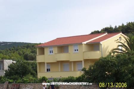 Apartmány MarMar foto 5