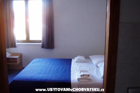 Apartmány Pasman foto 3