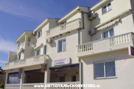 Apartmány Pasman foto 5