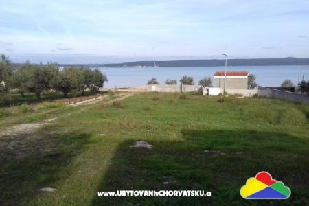 Holiday homes Twins by the sea foto 5