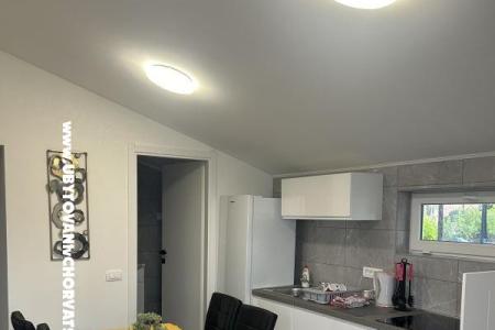 Holiday Dům first row to the sea foto 4