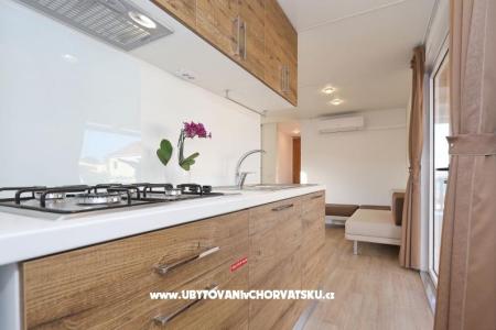 Apartmány Kemp Ortić foto 3
