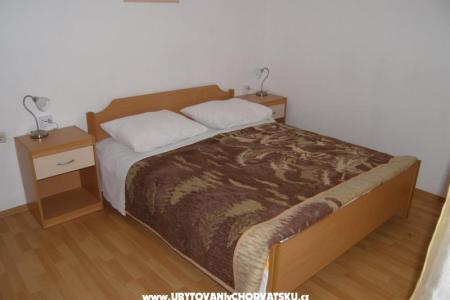 Penzion Muscet foto 3