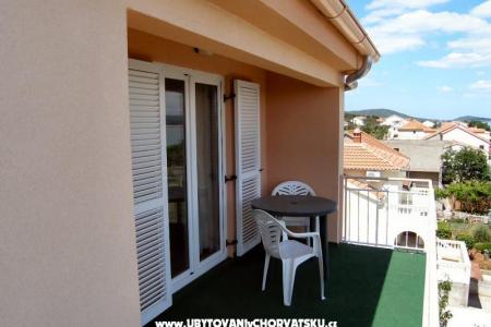 Penzion Muscet foto 5