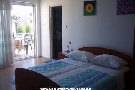Pokoje Bobić foto 5