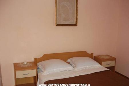 Rudi apartman foto 4