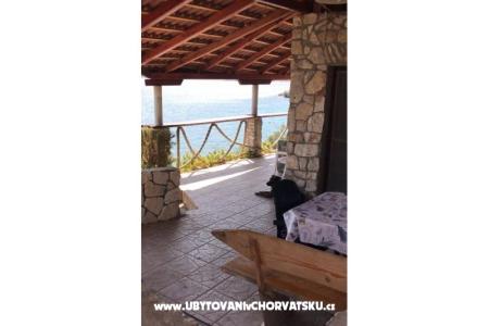 Vila Robinson foto 4