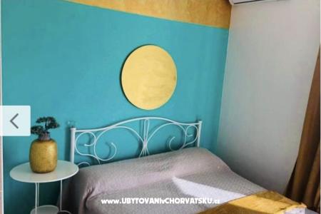 Apartmány Villa Esperanza foto 5